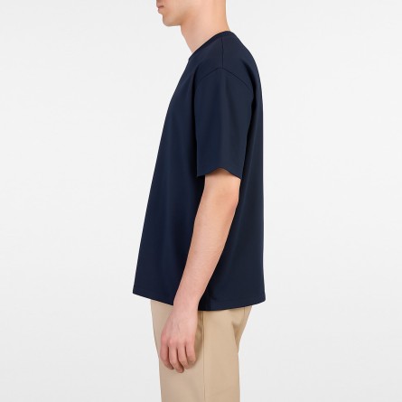 NEW YORK RESIDENT - Camiseta Barber NEW YORK RESIDENT - Camiseta Barber