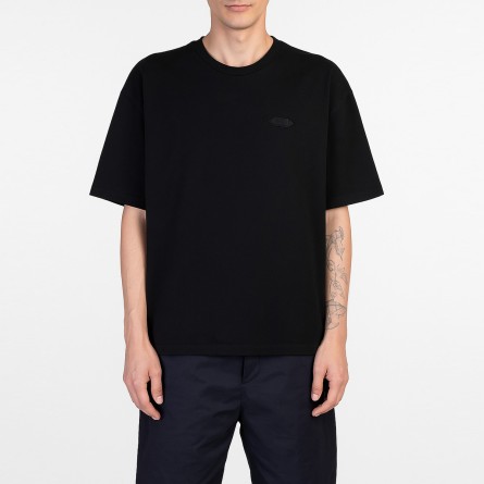 NEW YORK RESIDENT - T-shirt Barber
