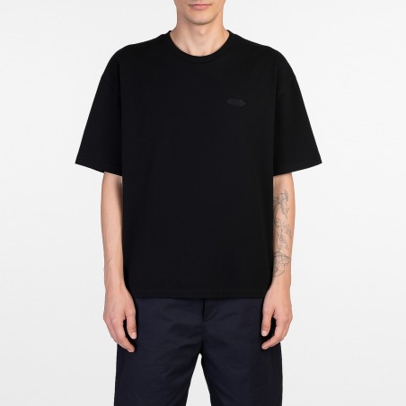 NEW YORK RESIDENT - Camiseta Barber