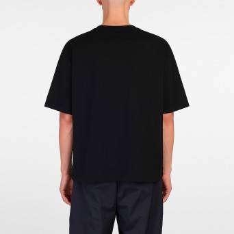 NEW YORK RESIDENT - Camiseta Barber 2
