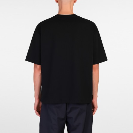 NEW YORK RESIDENT - Barber T-shirt