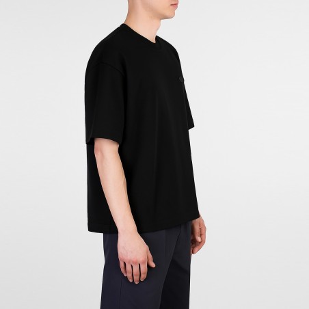 NEW YORK RESIDENT - Barber T-shirt