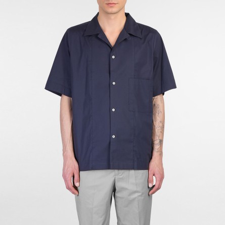 NEW YORK RESIDENT - Camisa Bayron