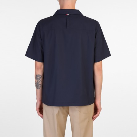 NEW YORK RESIDENT - Camicia Bayron