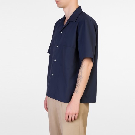 NEW YORK RESIDENT - Camicia Bayron