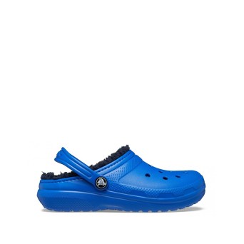 CROCS - Classic Lined Clog Kid