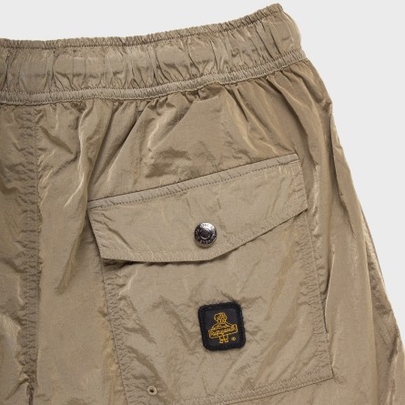 REFRIGIWEAR - Badeanzug Beach Short
