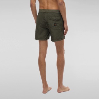 REFRIGIWEAR - Bañador Beach Short 2