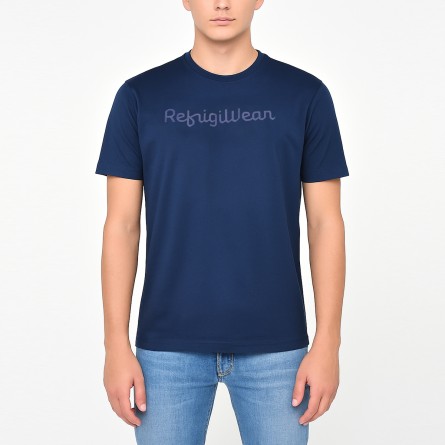REFRIGIWEAR - T-shirt Memphis