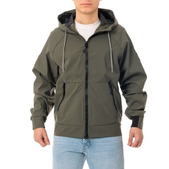 REFRIGIWEAR - Bomber Speed Jacket