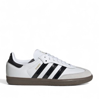 ADIDAS ORIGINALS - Sneakers Samba