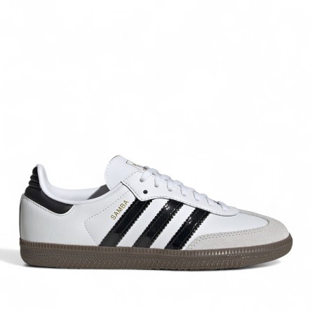 ADIDAS ORIGINALS - Samba Turnschuhe Samba OG J