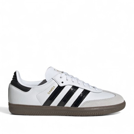 ADIDAS ORIGINALS - Baskets Samba Samba OG J