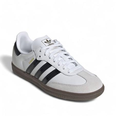 ADIDAS ORIGINALS - Samba Turnschuhe Samba OG J