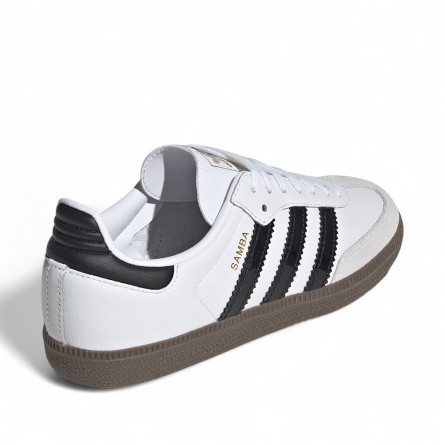 ADIDAS ORIGINALS - Sneakers Samba OG J