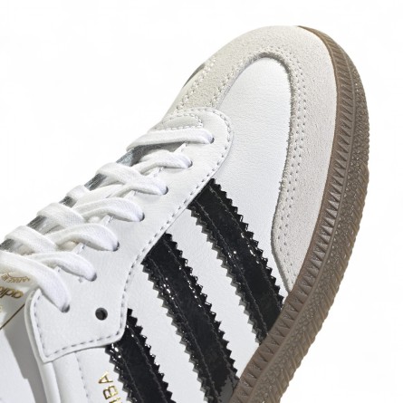 ADIDAS ORIGINALS - Samba Turnschuhe Samba OG J