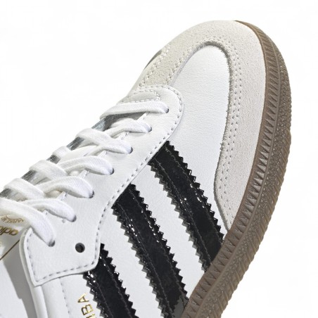 ADIDAS ORIGINALS - Baskets Samba Samba OG J
