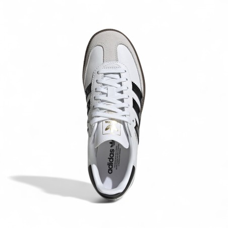 ADIDAS ORIGINALS - Sneakers Samba Samba OG J