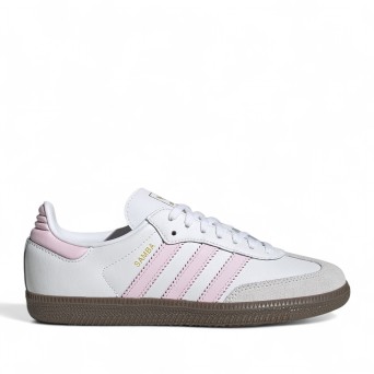 ADIDAS ORIGINALS - Sneakers Samba