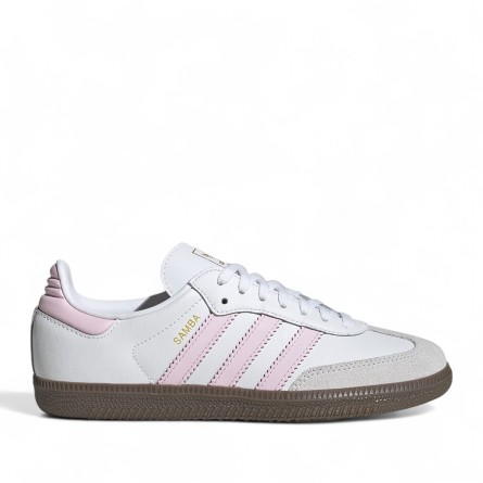 ADIDAS ORIGINALS - Sneakers Samba
