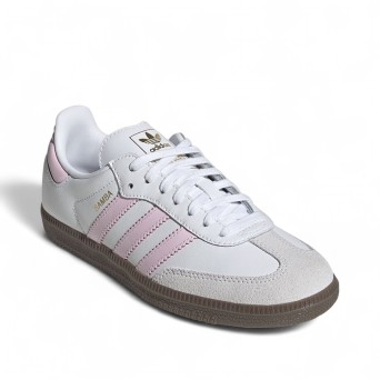 ADIDAS ORIGINALS - Baskets Samba 2