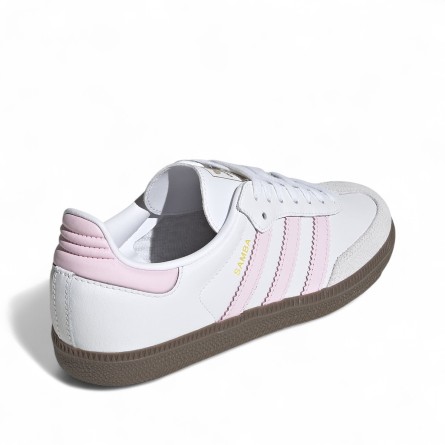 ADIDAS ORIGINALS - Baskets Samba ADIDAS ORIGINALS - Baskets Samba
