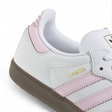 ADIDAS ORIGINALS - Baskets Samba ADIDAS ORIGINALS - Baskets Samba