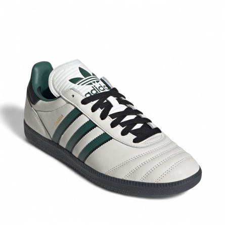 ADIDAS ORIGINALS - Turnschuhe Samba JP