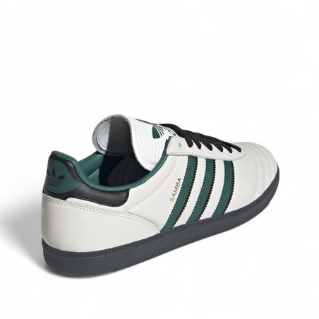 ADIDAS ORIGINALS - Turnschuhe Samba JP