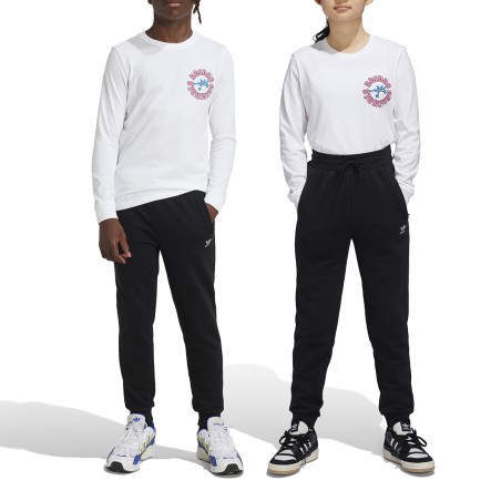 ADIDAS ORIGINALS - Pantalone Junior