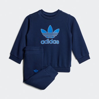 ADIDAS - Completino con logo