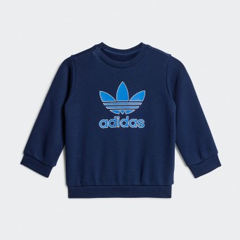 ADIDAS - Logo-Anzug 2