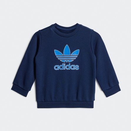 ADIDAS - Completino con logo ADIDAS - Completino con logo