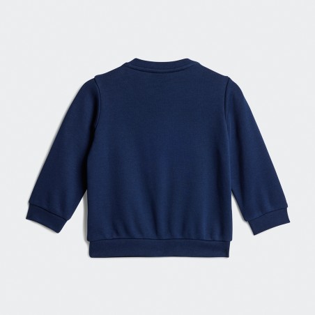 ADIDAS - Combinaison avec logo