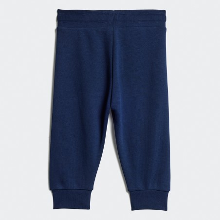 ADIDAS - Combinaison avec logo