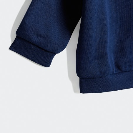 ADIDAS - Traje con logotipo