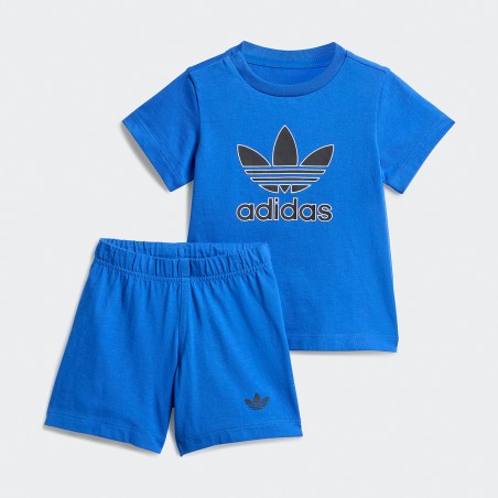ADIDAS - Logo Suit