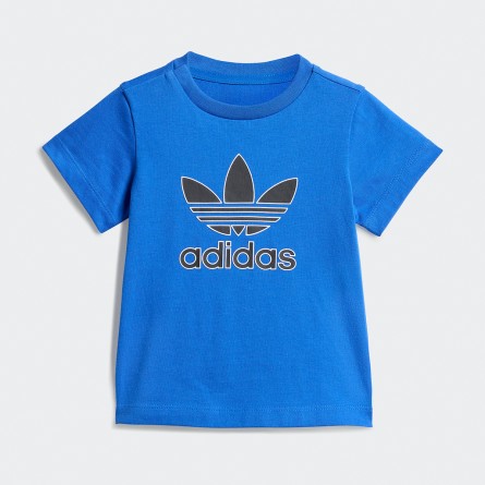 ADIDAS - Combinaison avec logo ADIDAS - Combinaison avec logo