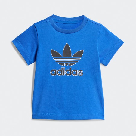 ADIDAS - Completino con logo