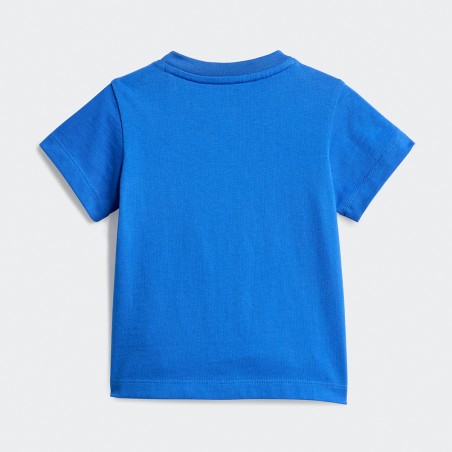 ADIDAS - Traje con logotipo