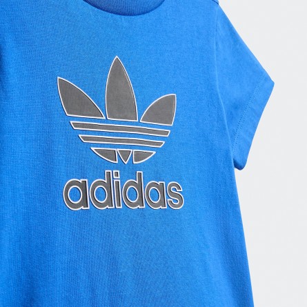 ADIDAS - Combinaison avec logo ADIDAS - Combinaison avec logo