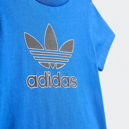 ADIDAS - Logo-Anzug