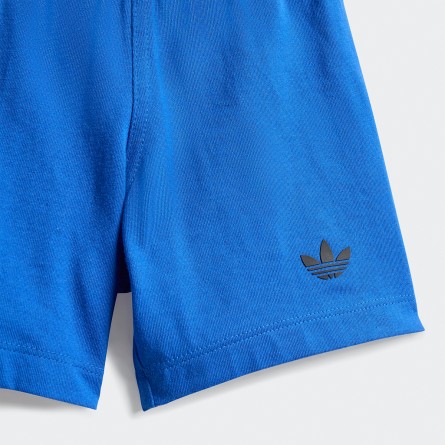 ADIDAS - Combinaison avec logo ADIDAS - Combinaison avec logo
