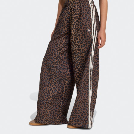 ADIDAS ORIGINALS - Pantalones Leopard Firebird