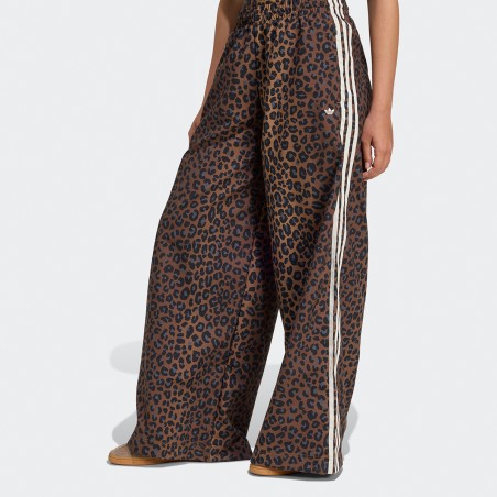 ADIDAS ORIGINALS - Leopard Firebird Trousers