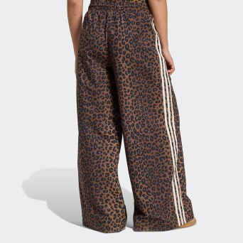 ADIDAS - Leopard Firebird Pants 2