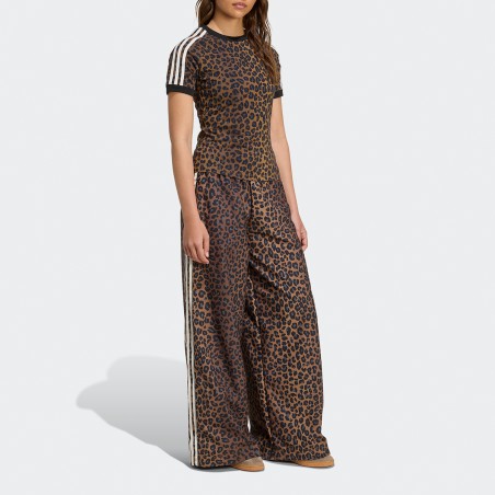 ADIDAS - Pantalone Leopard Firebird