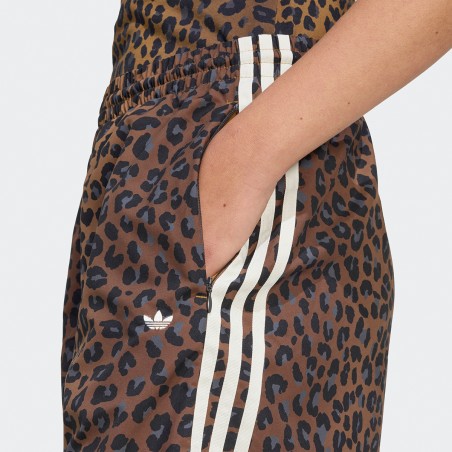 ADIDAS - Leopard Firebird Pants