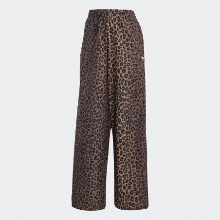ADIDAS ORIGINALS - Leopard Firebird Trousers