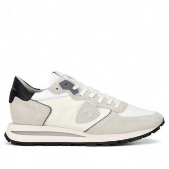PHILIPPE MODEL - Tropez Haute Sneakers